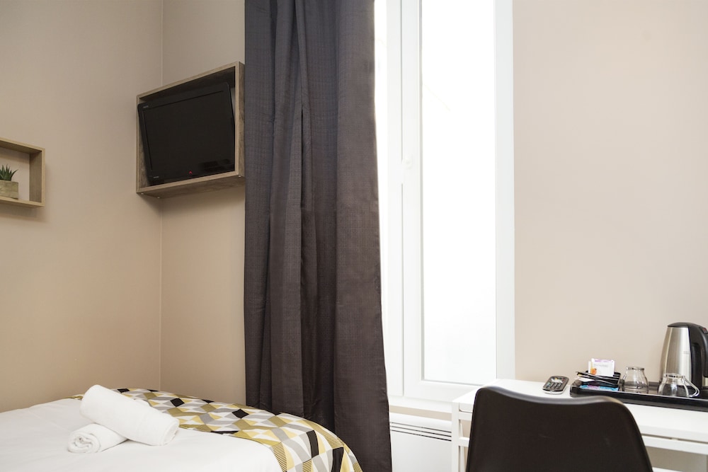RESIDENCE AURMAT 60/69