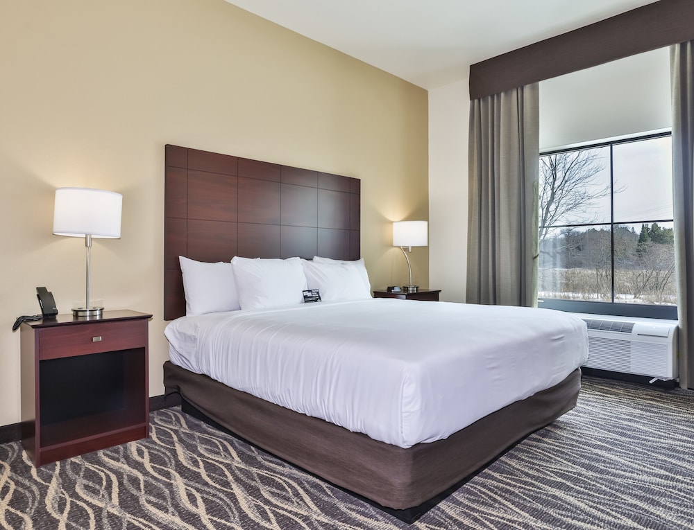 Room, King Bed, Accessible