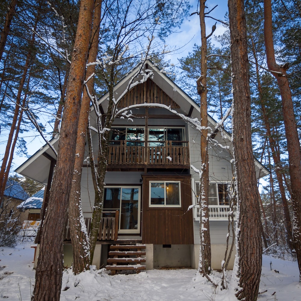 Morino Lodge Chalets 5/45