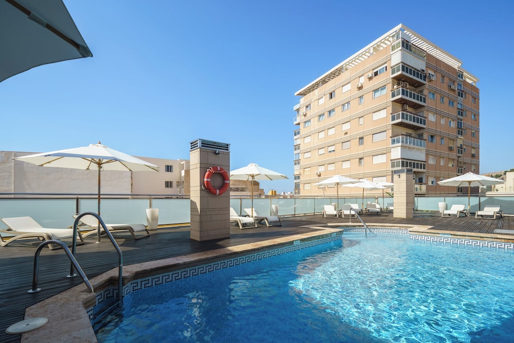 Exe Almeria Center 43/50