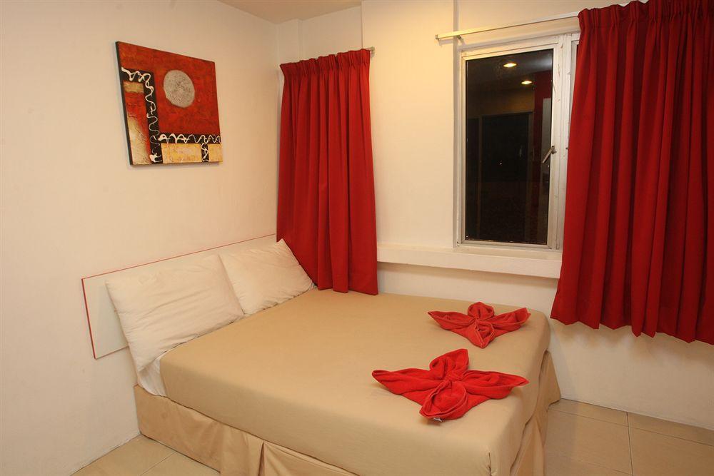 My Home Hotel Wangsa Maju (ex My Home Hotel Setapak) 11/23
