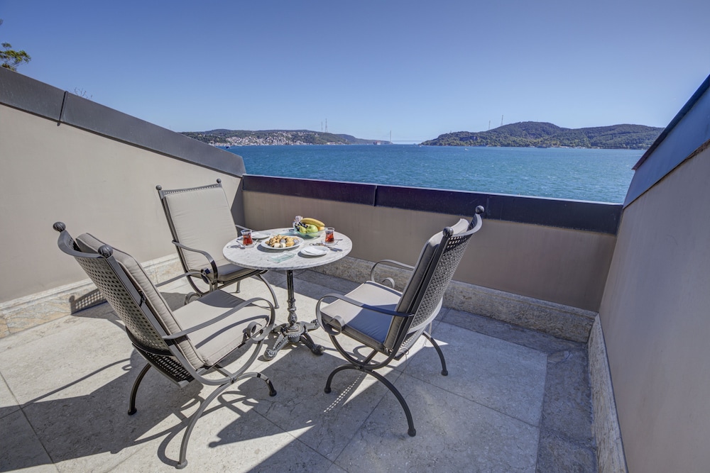 Mfb My Finest Bosphorus Hotel Tarabya 38/60