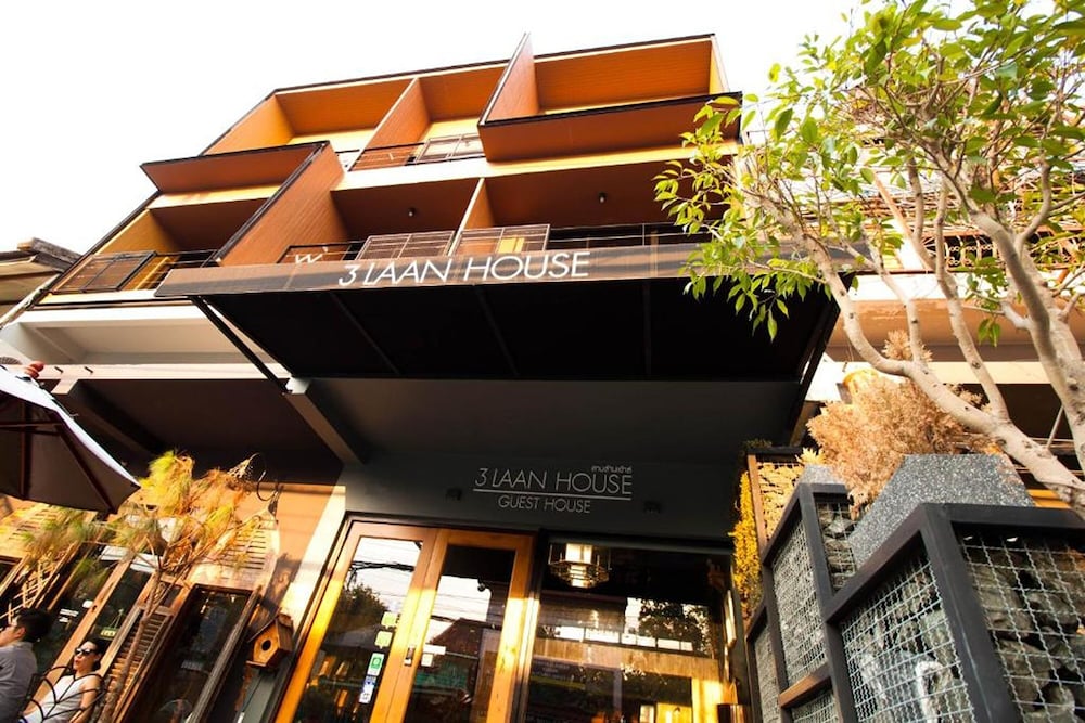 3Laan House 3/67