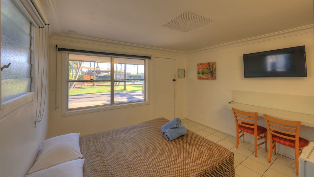 Glenwood Tourist Park 34/60
