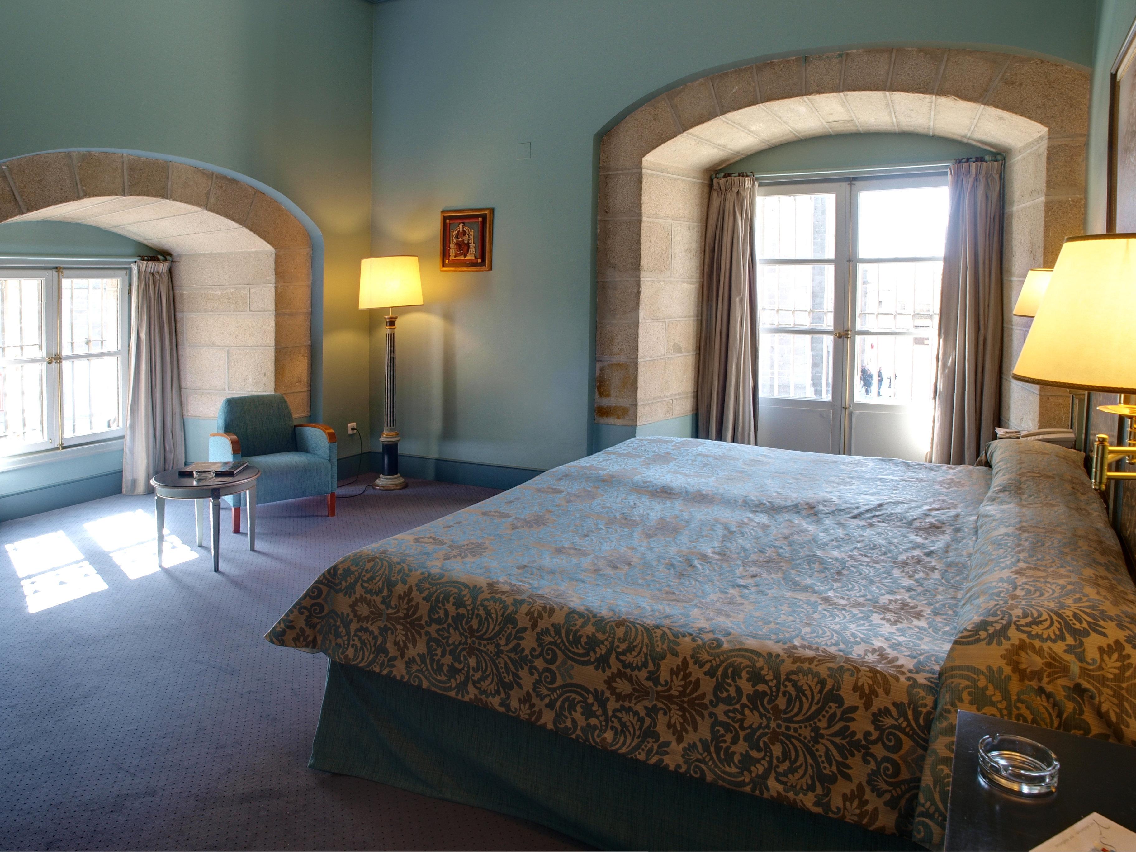 Superior, Double or Twin Bed