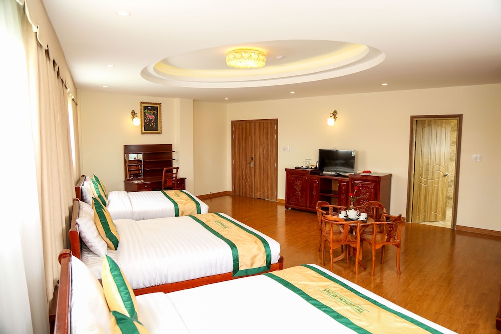 Thuy Hoang Nguyen Hotel Resort & Spa 20/75
