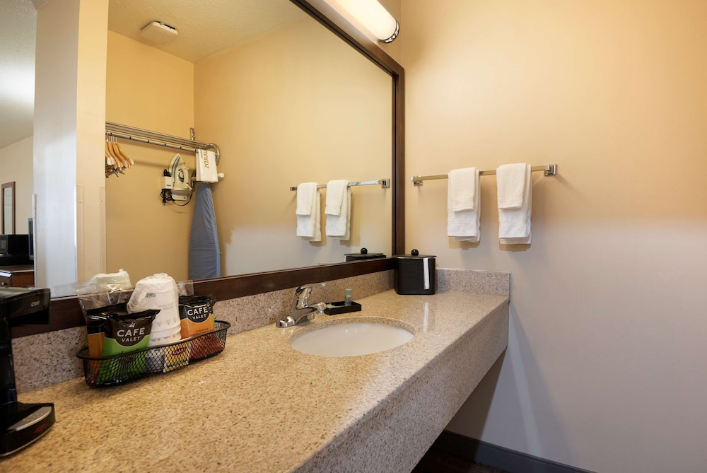Surestay Hotel By Best Western Fernley 22/39