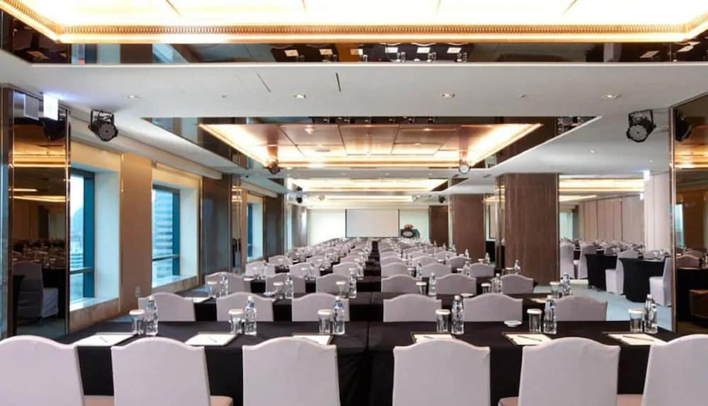 The Splendor Hotel Taichung 31/37