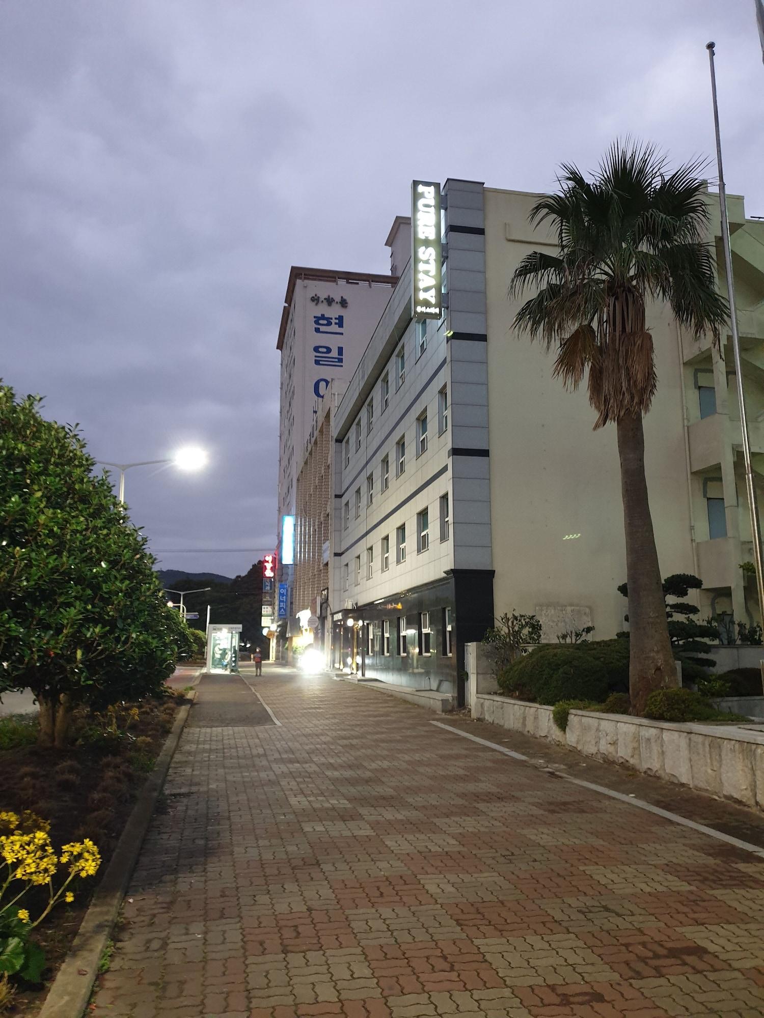 Hyundai Hotel 1/21