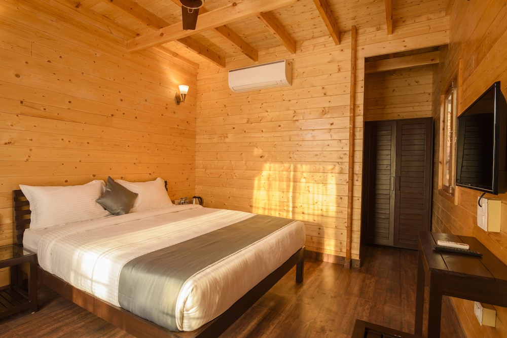 White Woods Resort & Spa 11/33