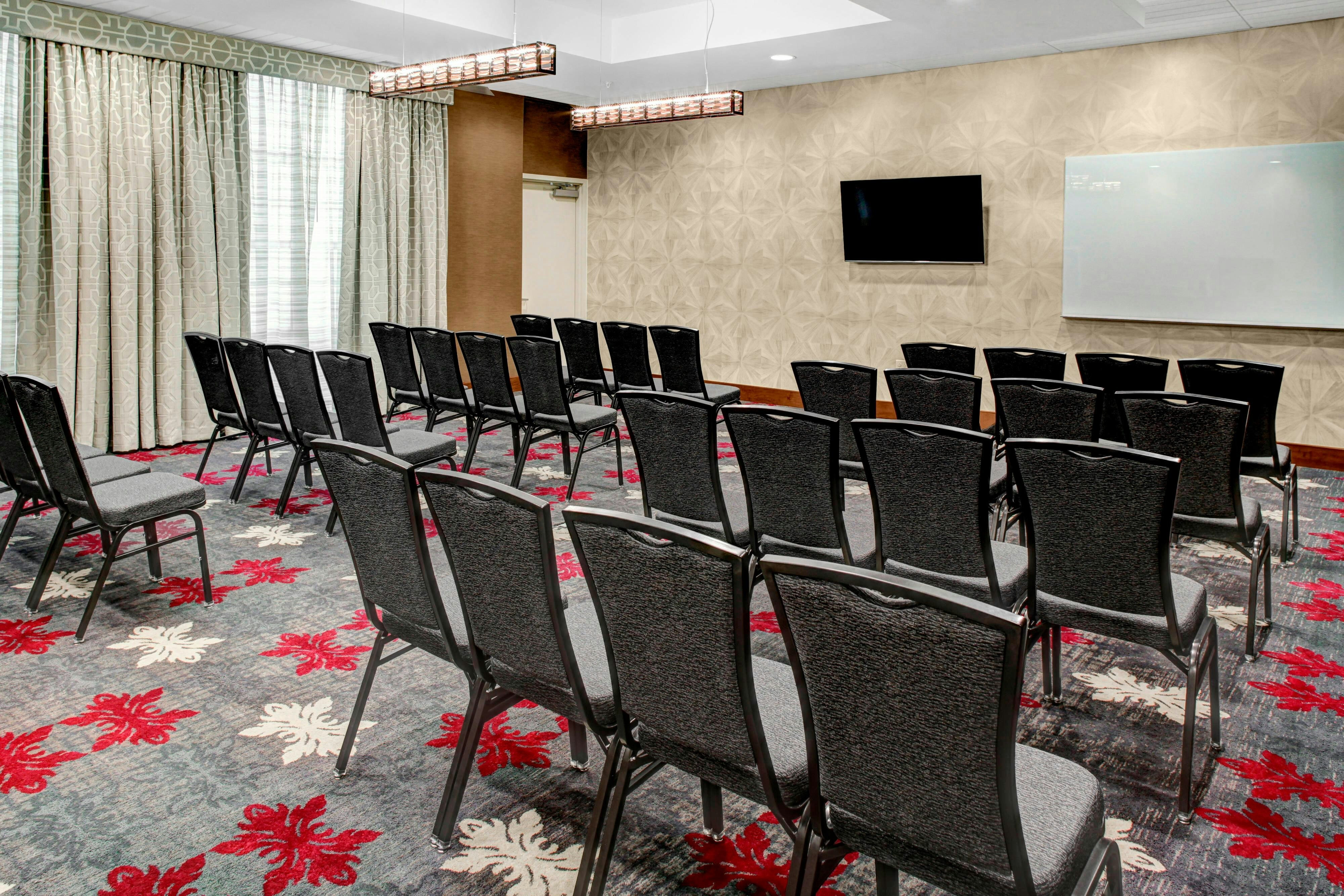 Residence Inn Philadelphia Airport 15/19