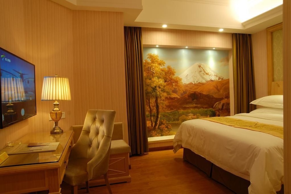 Vienna 3 Best Hotel (Guangzhou Convention & Exhibition Center Chigang Road) 21/55