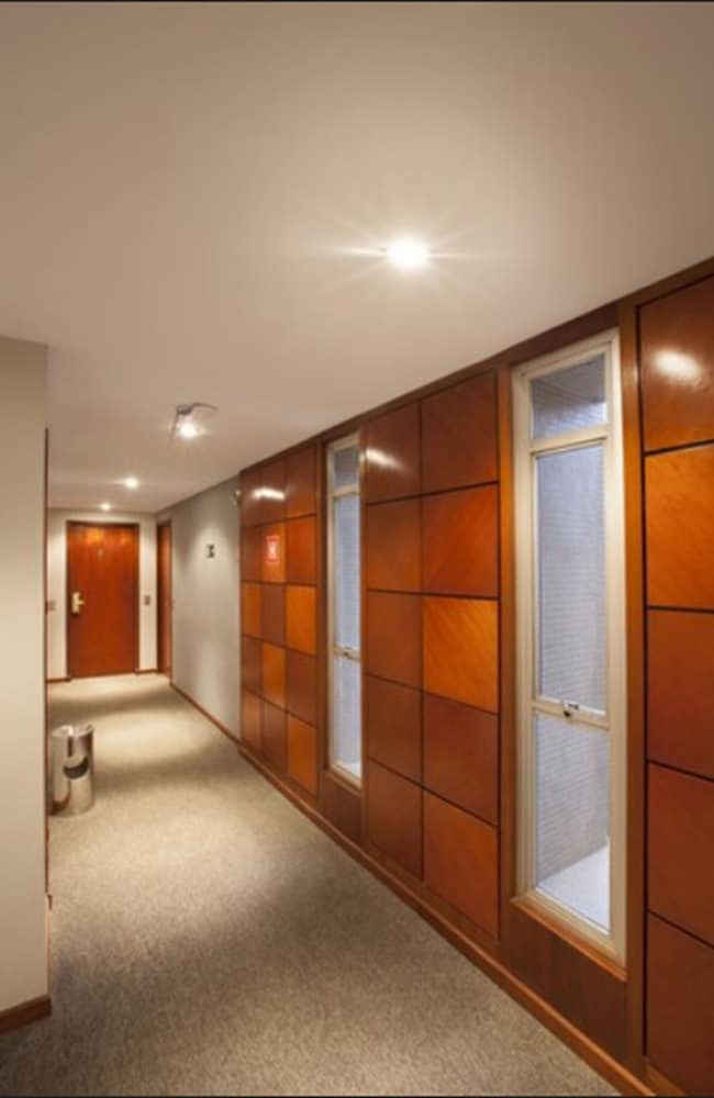 Hotel Moncloa 19/25