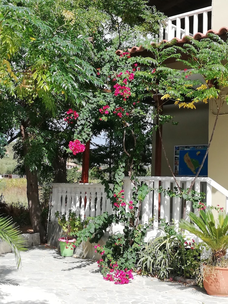 Villa Daizy 3/48