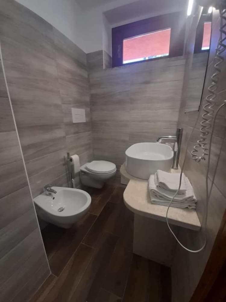Hotel Sant'elene 43/50