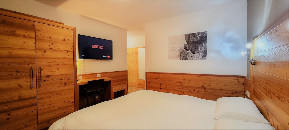 Arnica Hotel 19/47