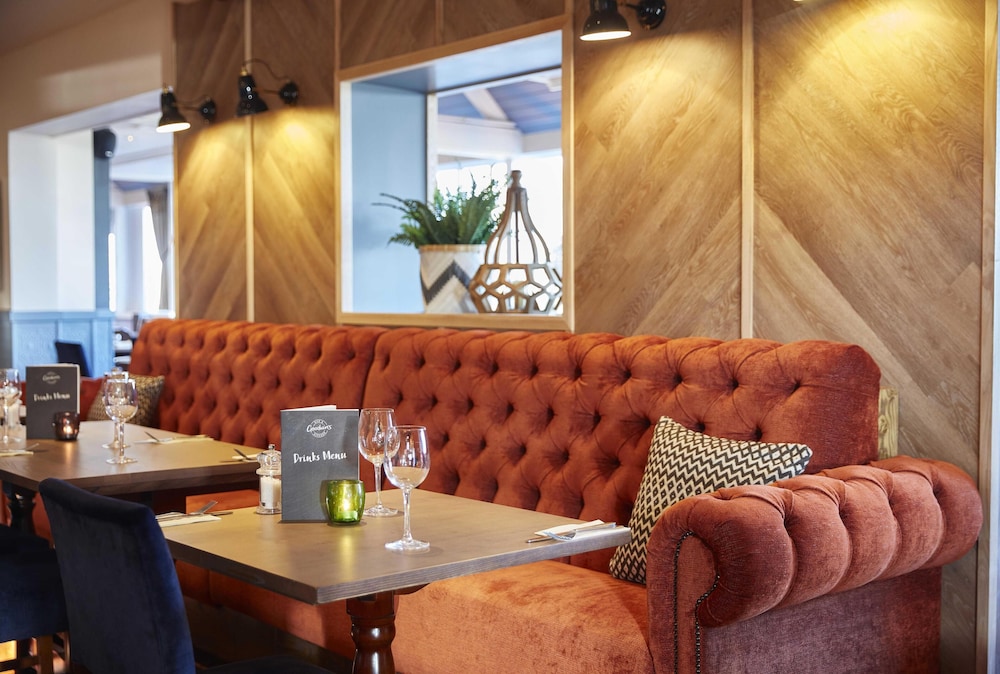 Best Western Leicester Oadby 33/55