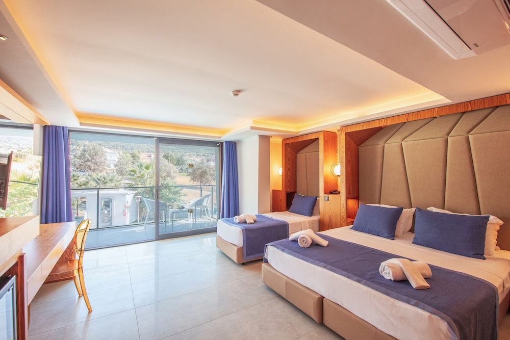 Orka World Hotel and Aqua Park 21/64