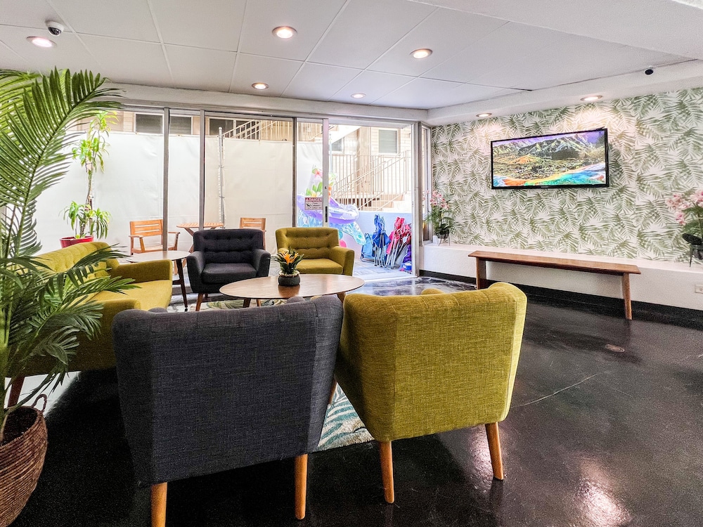 Stay Hotel Waikiki 49/61