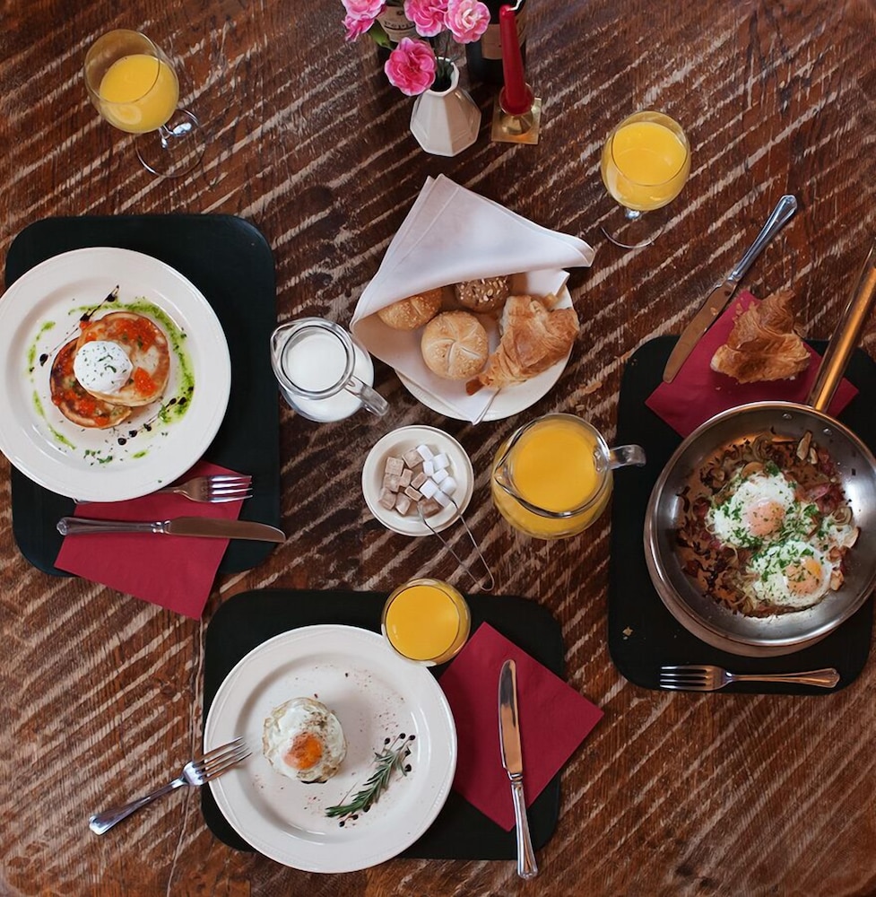 Shakespeare Boutique Hotel Vilnius 59/68