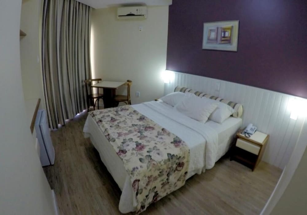 Jatobá Praia Hotel 19/63