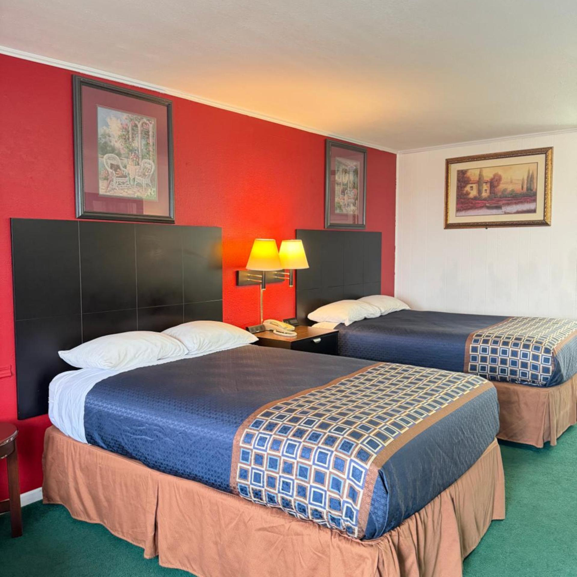 Gateway Inn 16/50