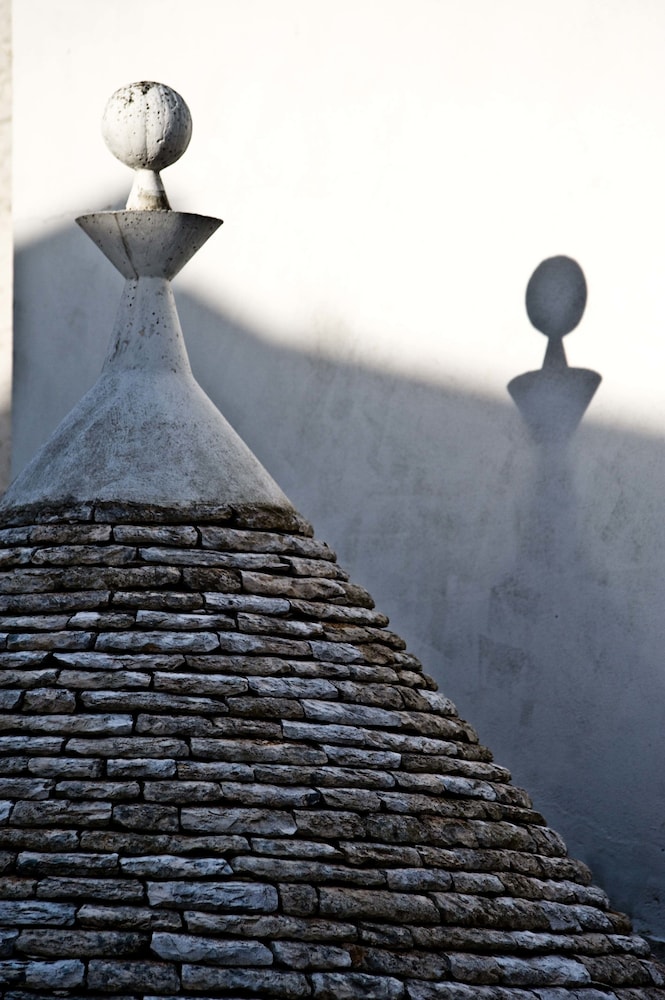 Le Alcove Luxury Hotel Nei Trulli 23/46