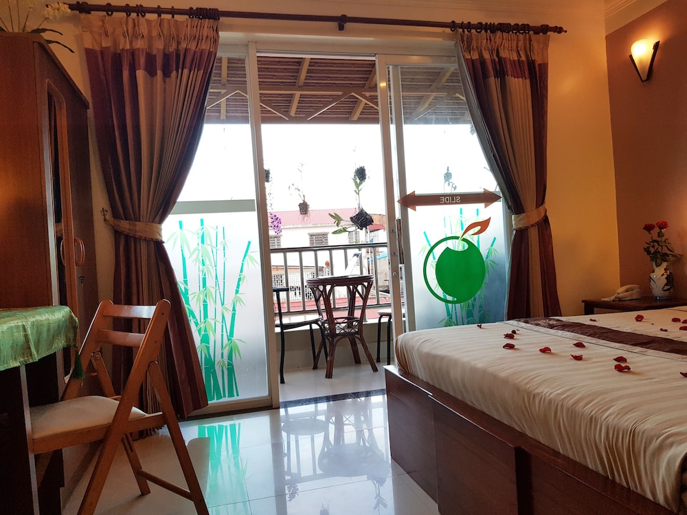 Fancy Guest House 12/37