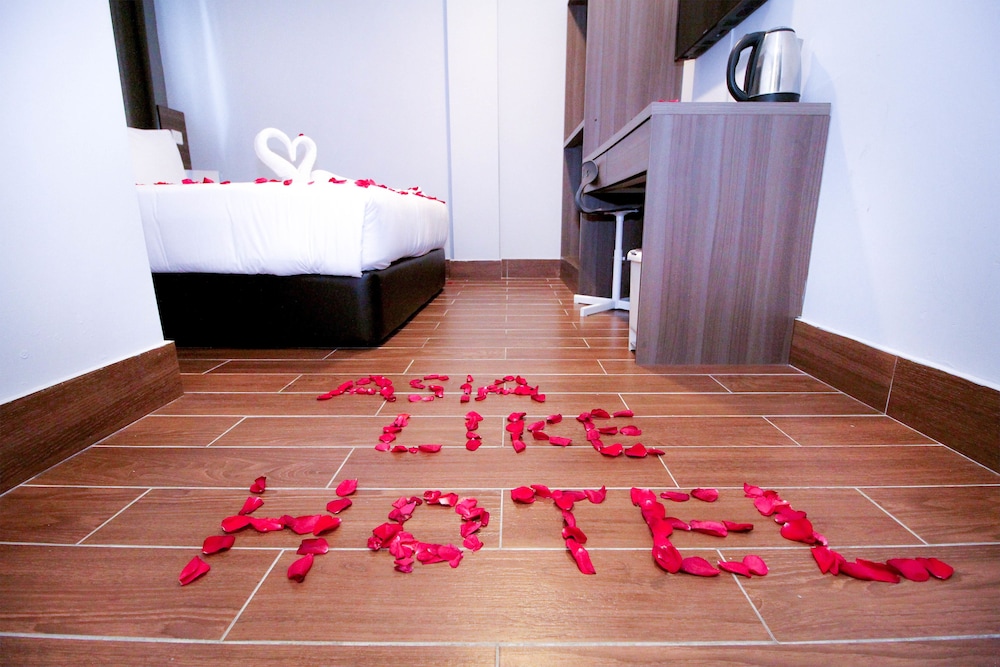 Asia Like Boutique Hotel 17/27