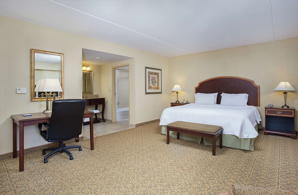 Hampton Inn Pikeville 23/76