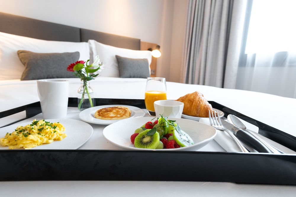 Holiday Inn Paris - CDG Airport 53/74