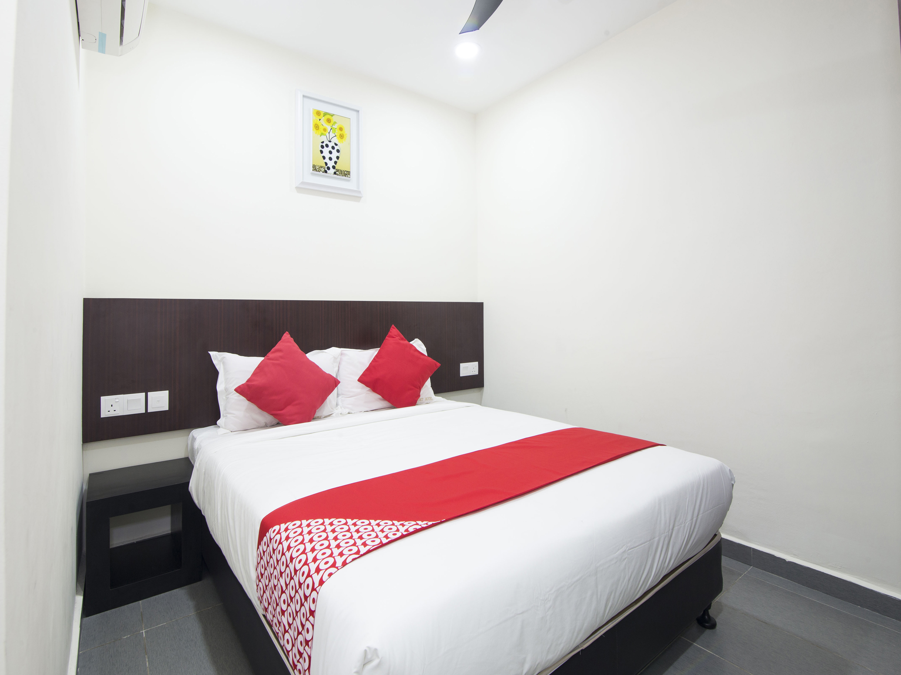 BAYU VIEW MELAKA HOTEL 25/35