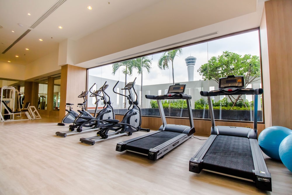FORTUNE HOTEL KORAT 17/46