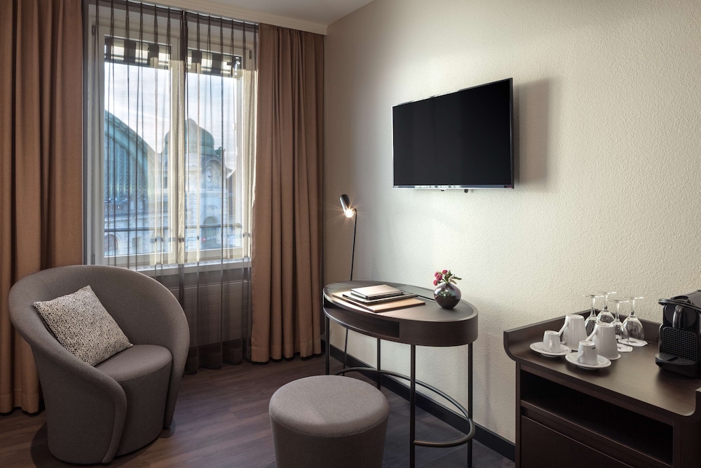 Hotel Victoria 36/62
