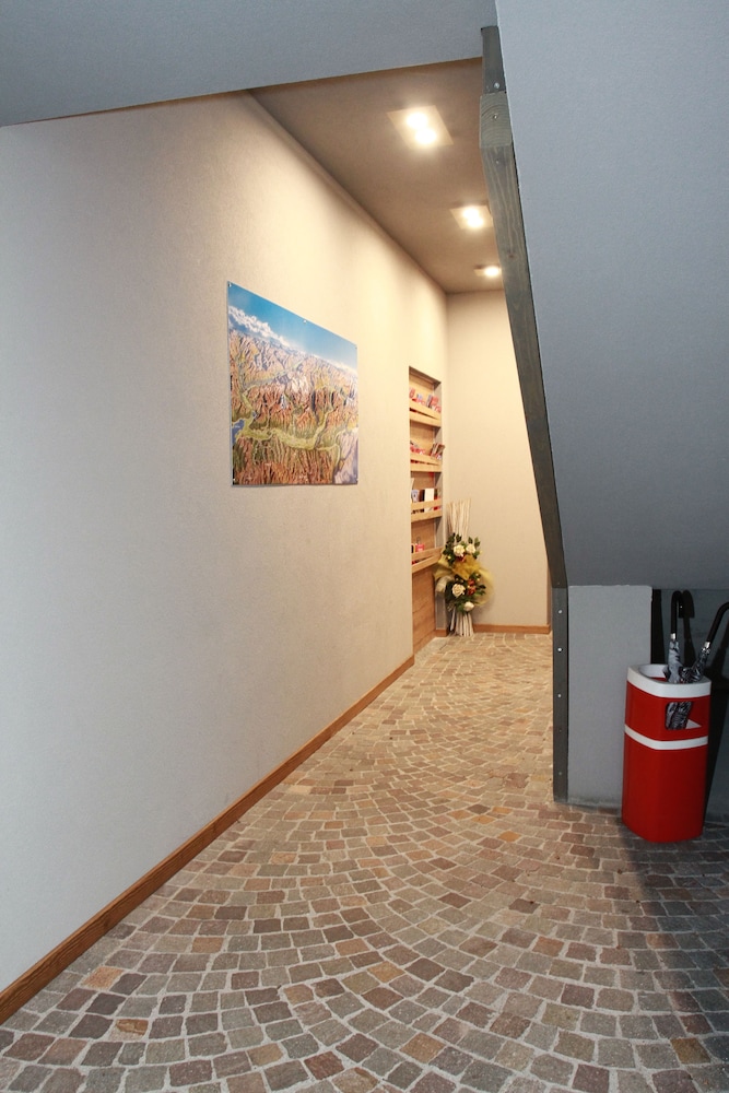 B&B Corte Rossa 34/50