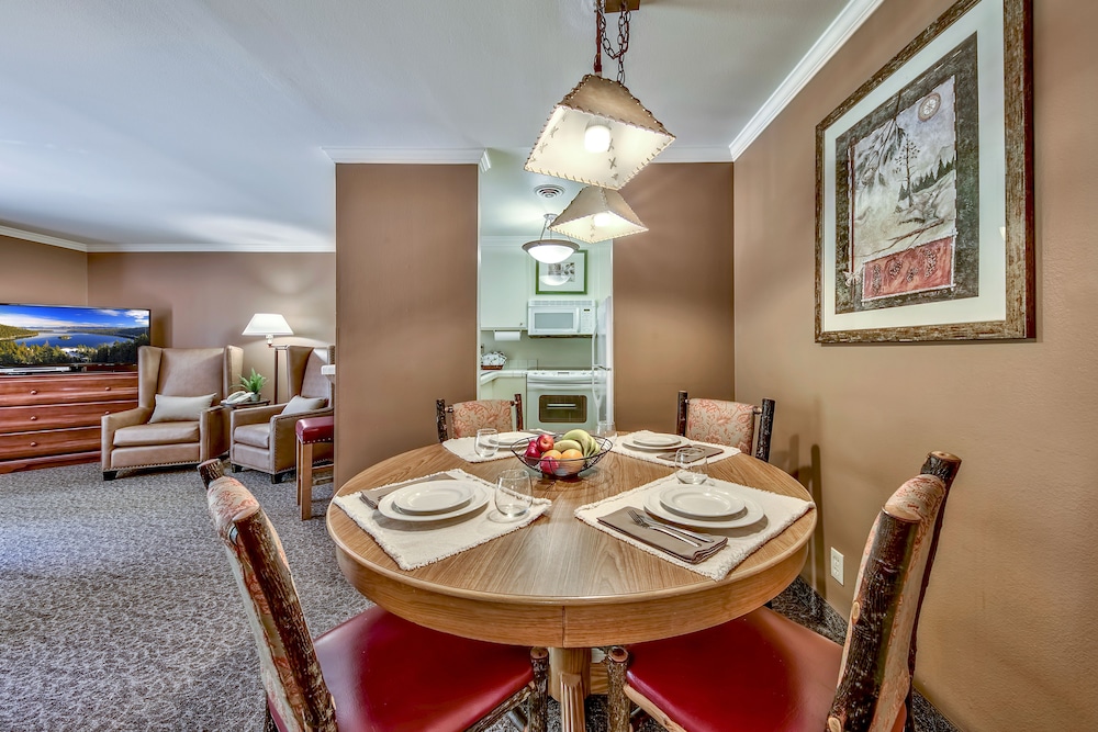 Forest Suites Resort At Heavenly Village 25/31