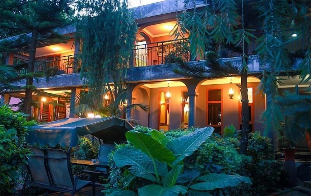 Tulia Boutique Hotel And Spa 4/42