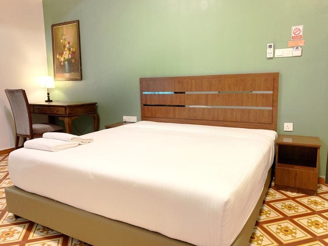 Pearl Inn 19/54