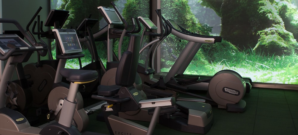 sport facilities
