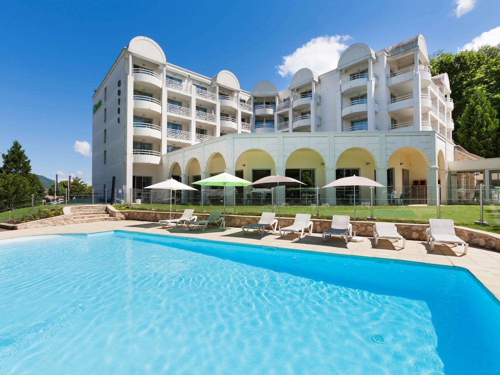 ibis Styles Aix-les-Bains Domaine de Marlioz 5/71