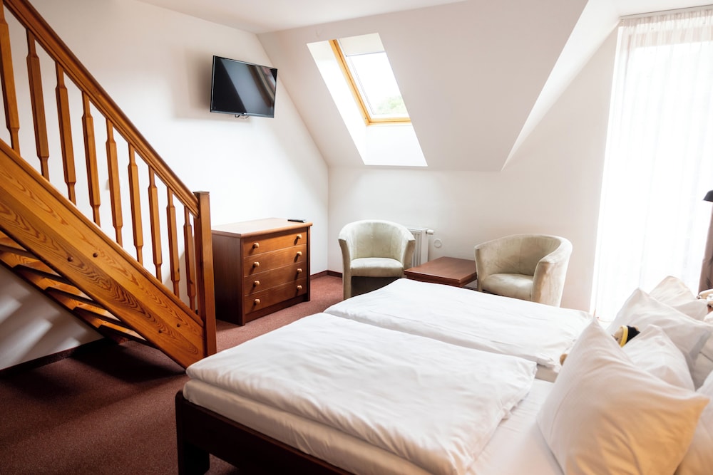 Pytloun Wellness Hotel Hasistejn 13/58