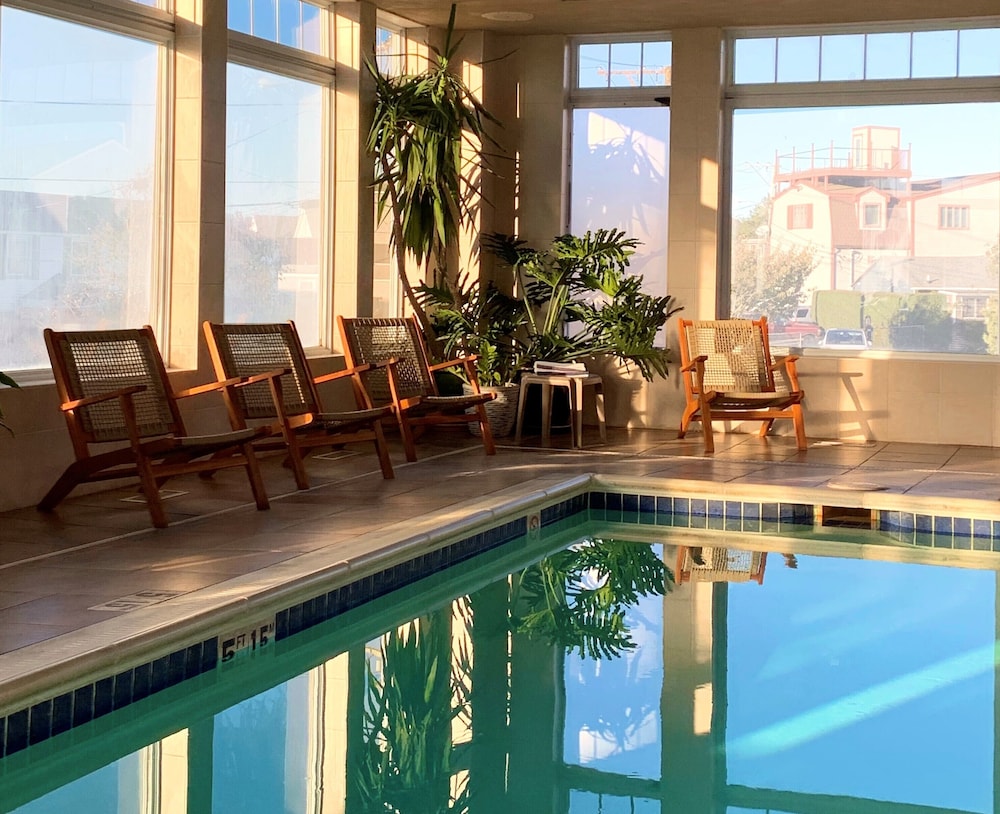 Atlantic Beach Hotel Newport 29/48