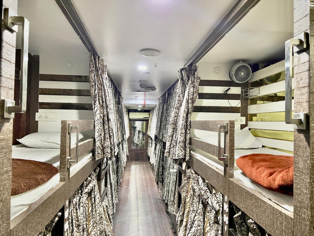 Hotel Restinn 36/49