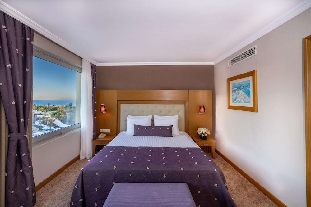 Selectum Family Resort Side 10/50