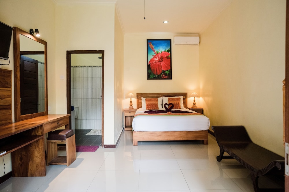 Tebesaya Homestay 30/50
