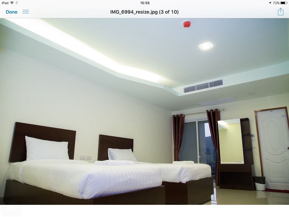 Smile Residence 11/52