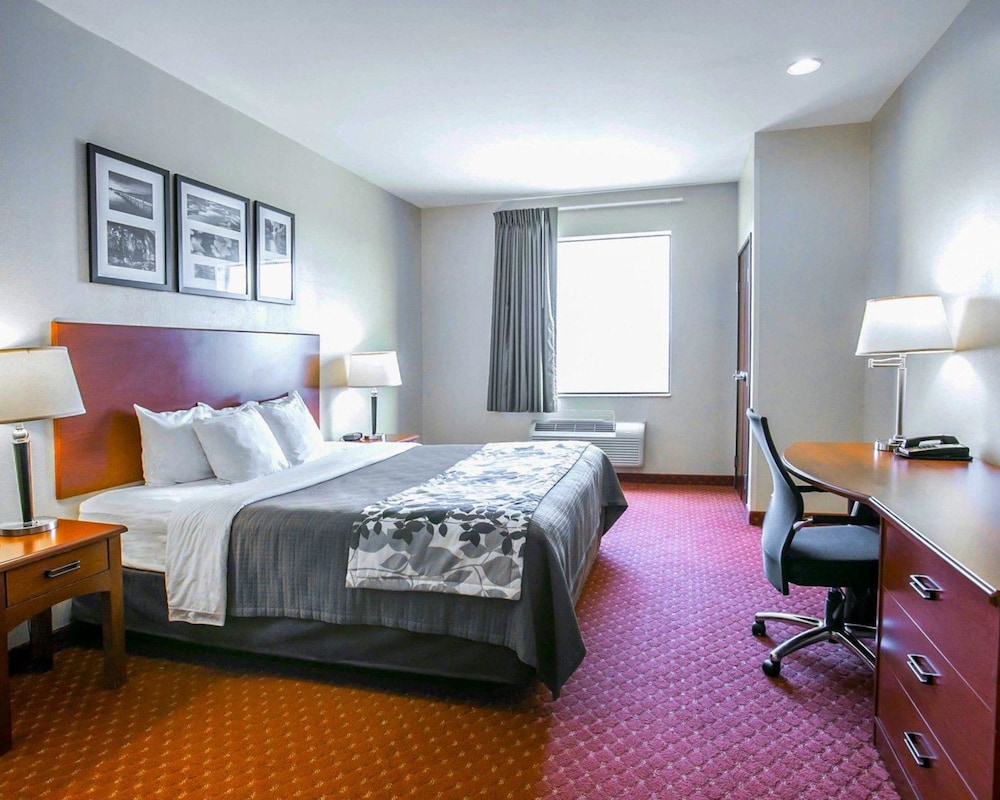 Sleep Inn & Suites New Braunfels TX 15/47
