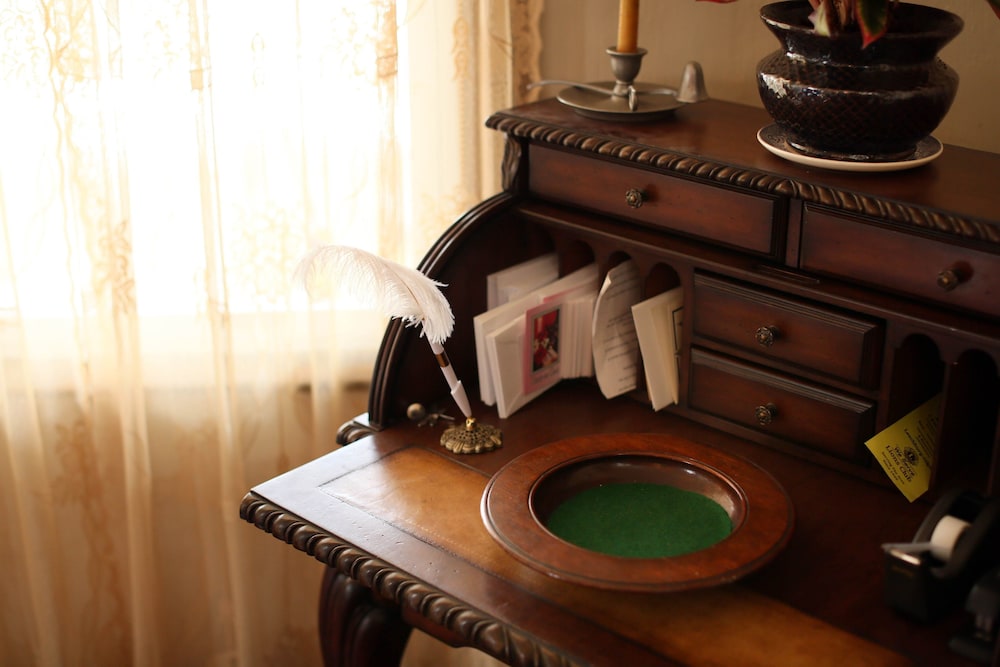 The Old Parsonage Bed and Breakfast 47/64
