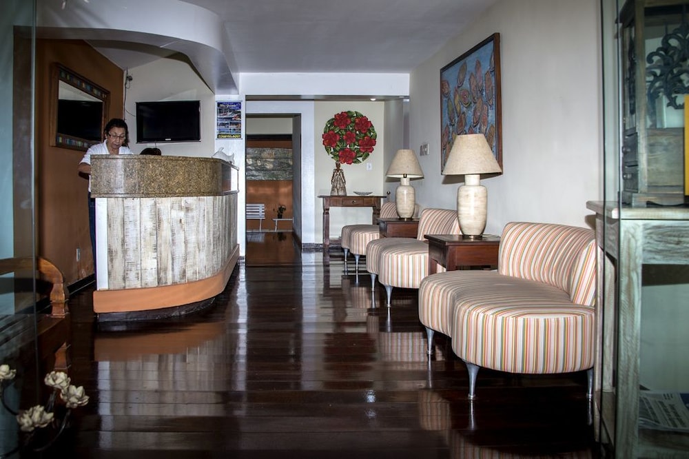 Palace Hotel Angra 33/50