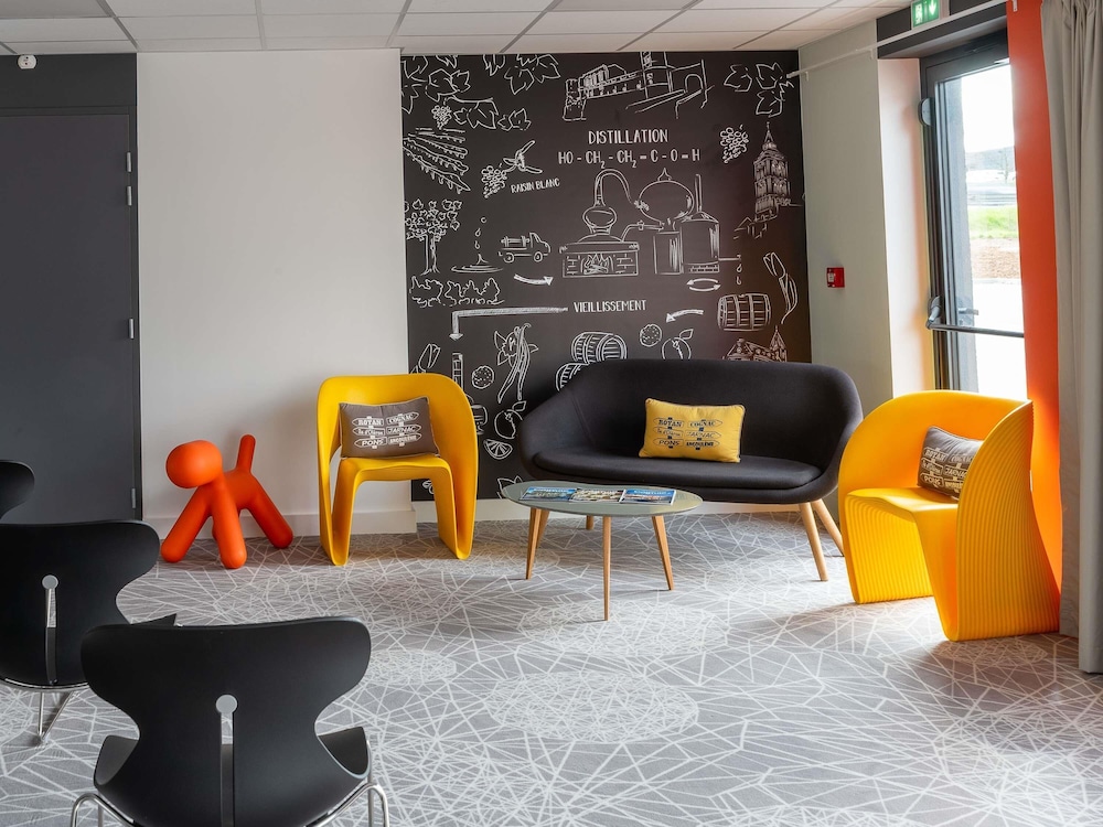 Ibis Styles Cognac 25/50
